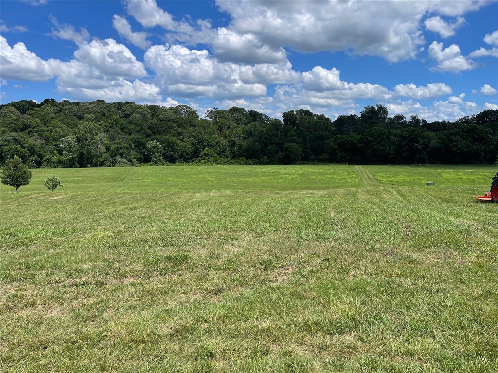 Osage Estates - Land