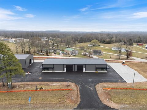 Photo of 15423 US Hwy 62, Garfield, AR 72732 (MLS # 1344919)