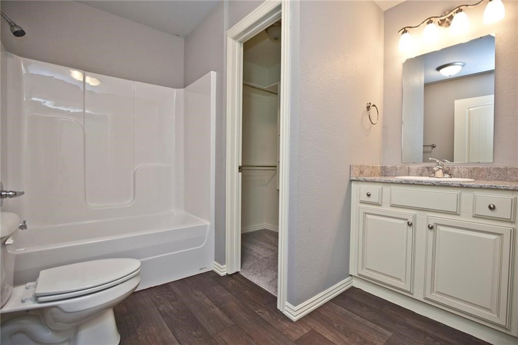 Rupple Meadows - Residential Income