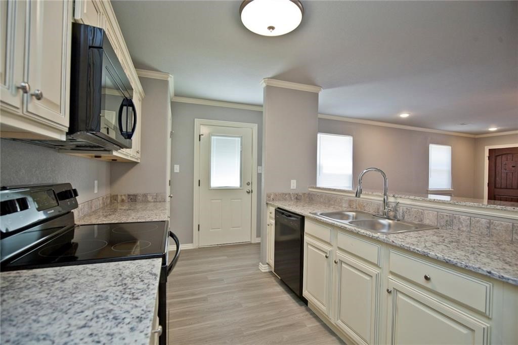 Rupple Meadows - Residential Income