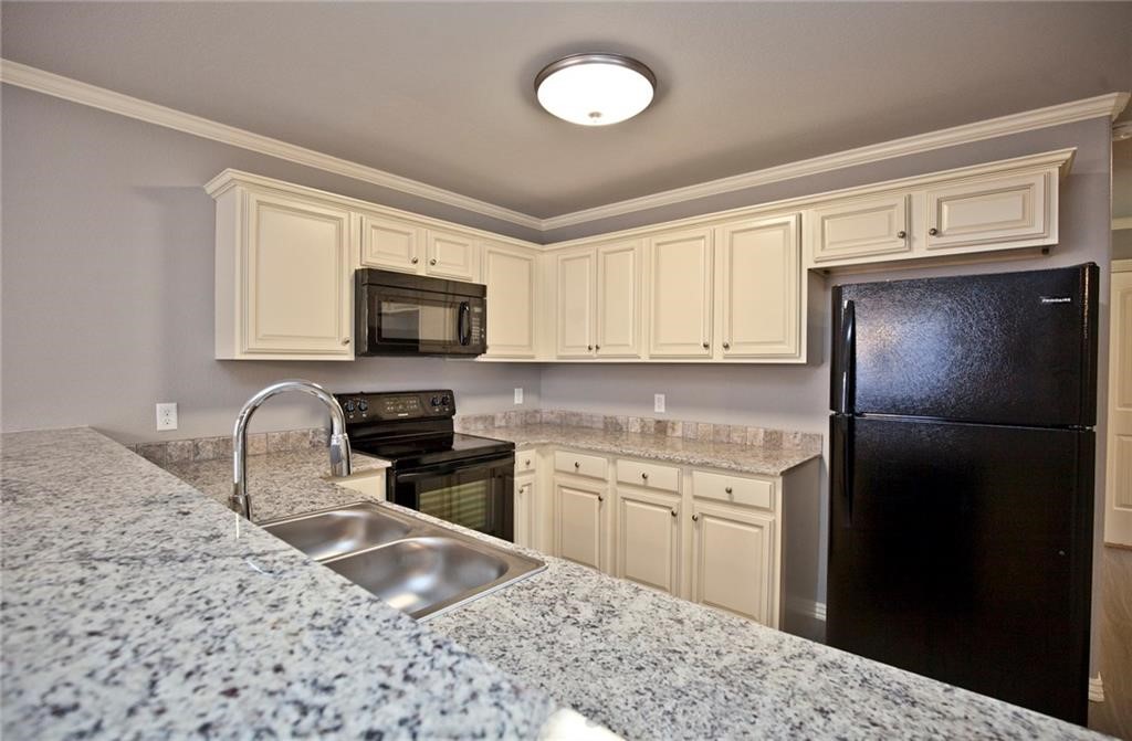 Rupple Meadows - Residential Income