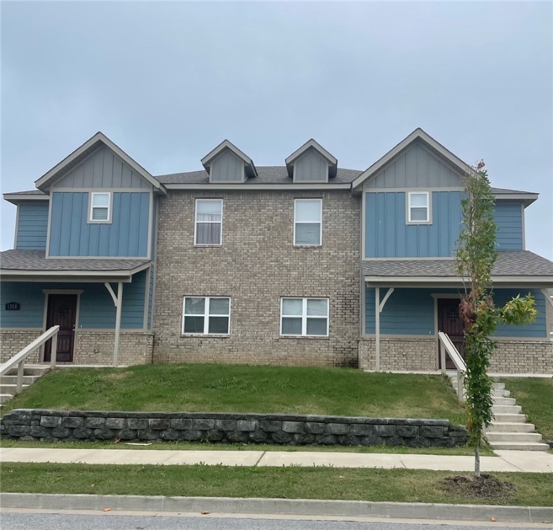 Rupple Meadows - Residential Income