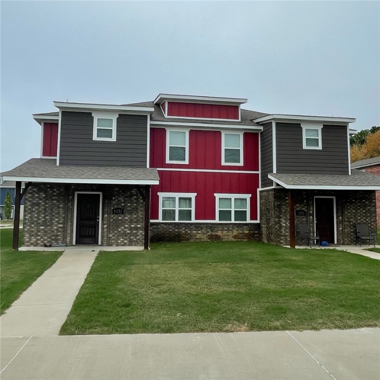 Rupple Meadows - Residential Income