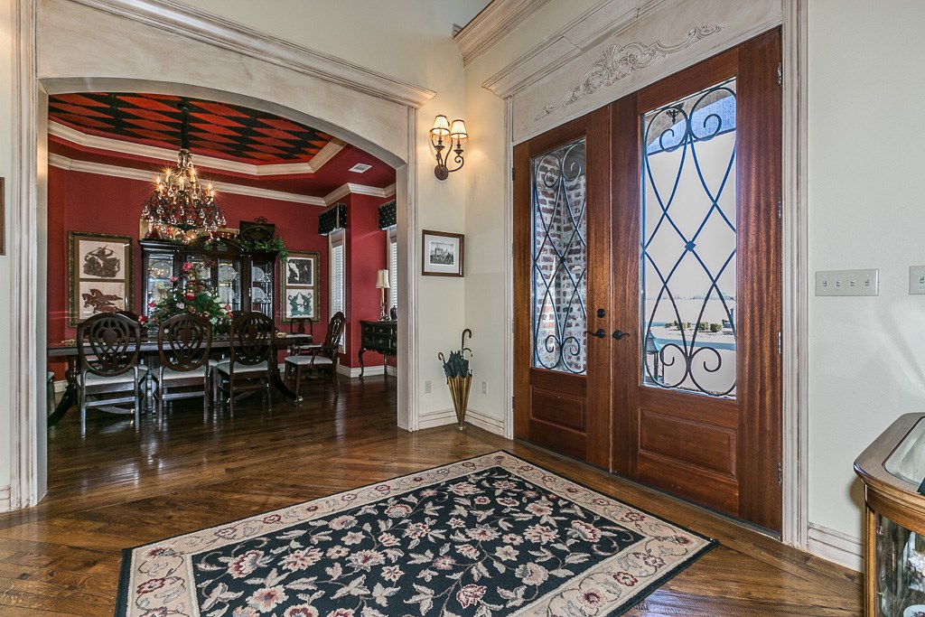 Oak Alley Estates Elm Spgs - Residential