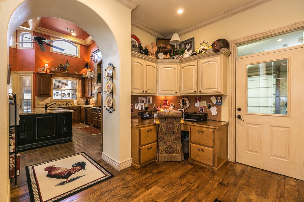 Oak Alley Estates Elm Spgs - Residential