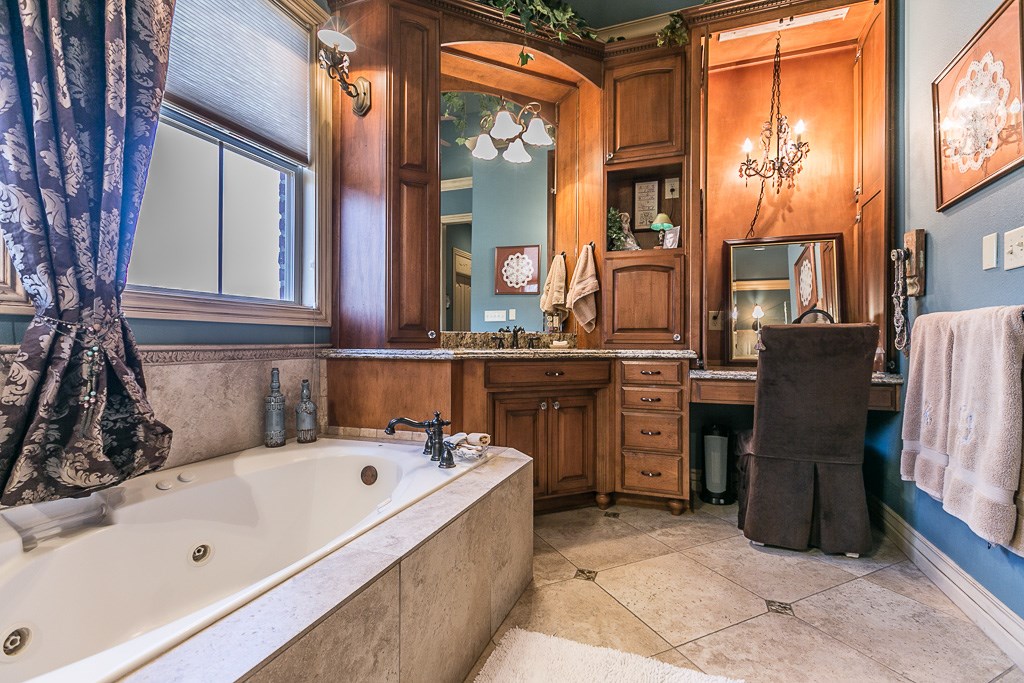 Oak Alley Estates Elm Spgs - Residential