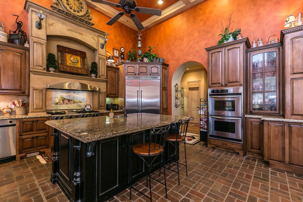 Oak Alley Estates Elm Spgs - Residential