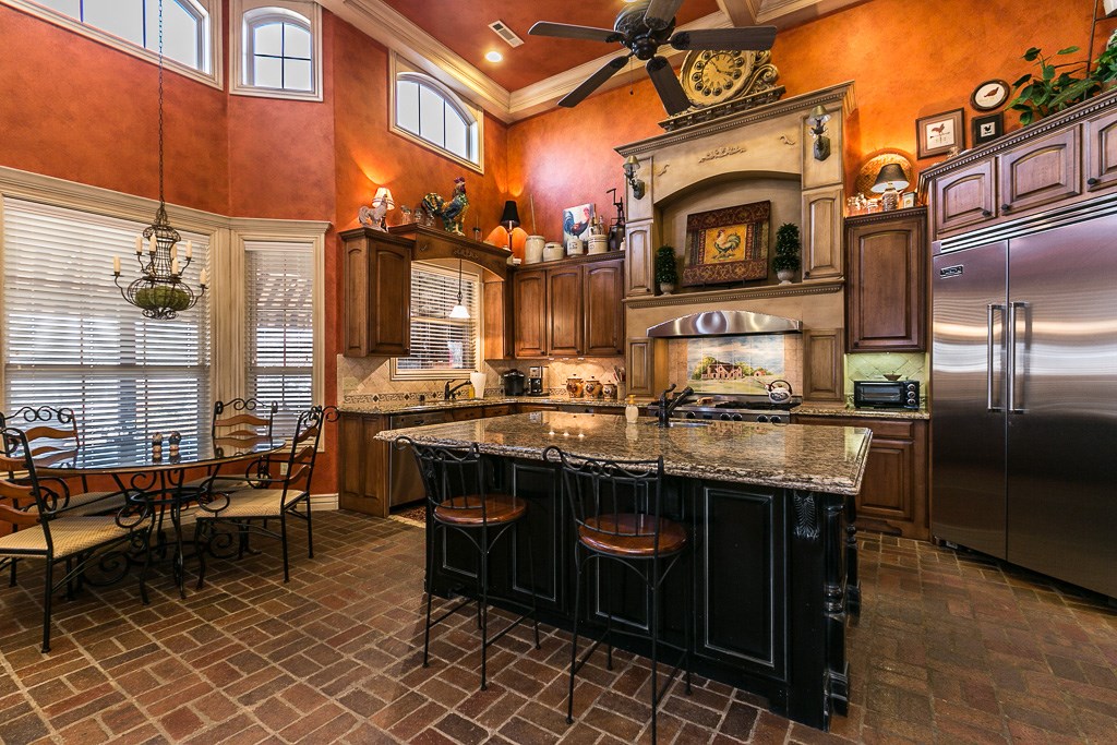 Oak Alley Estates Elm Spgs - Residential