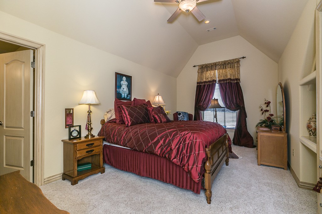 Oak Alley Estates Elm Spgs - Residential