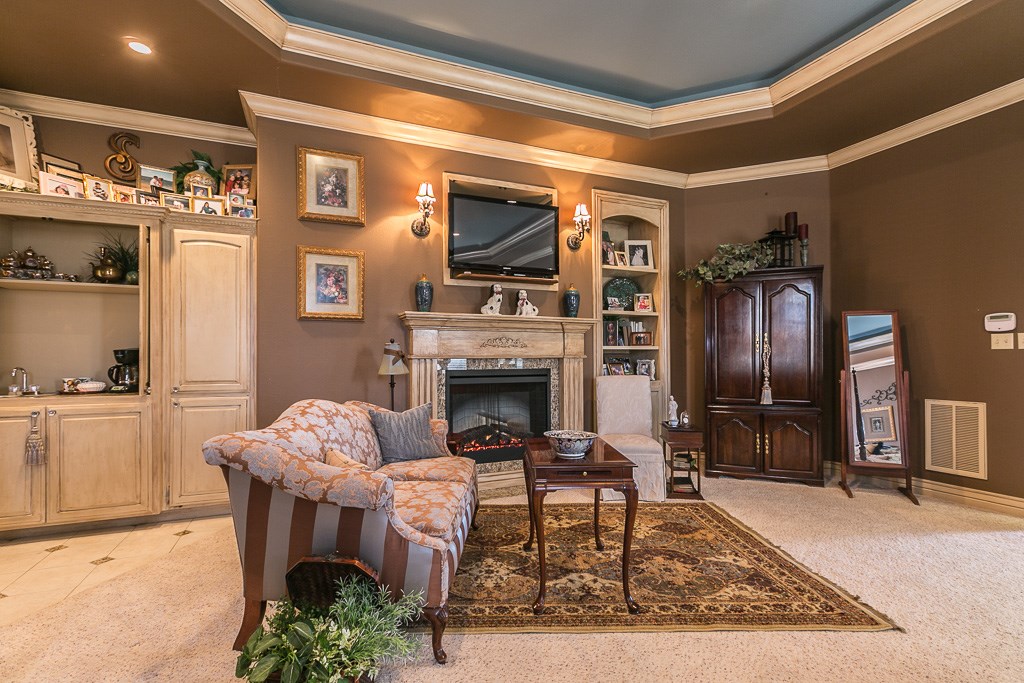 Oak Alley Estates Elm Spgs - Residential