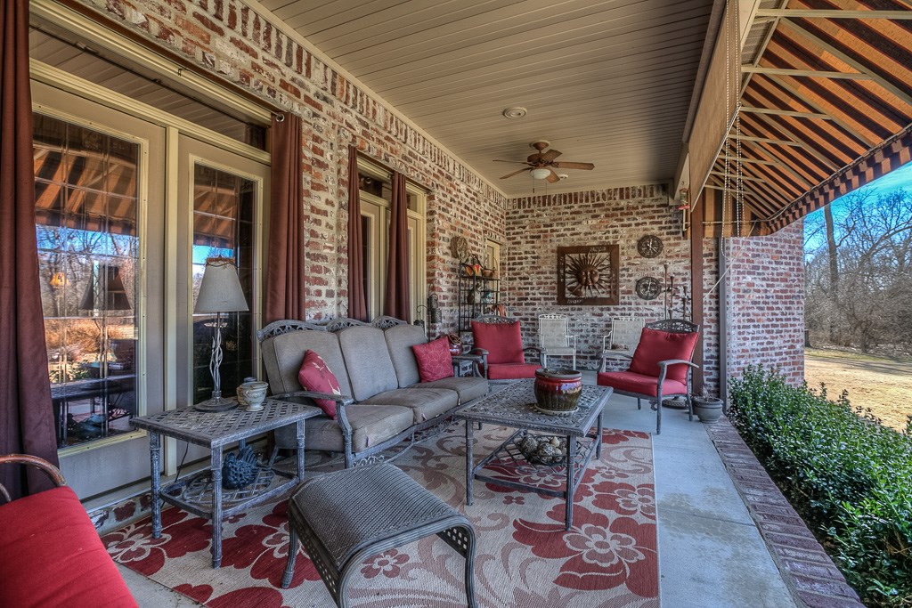 Oak Alley Estates Elm Spgs - Residential