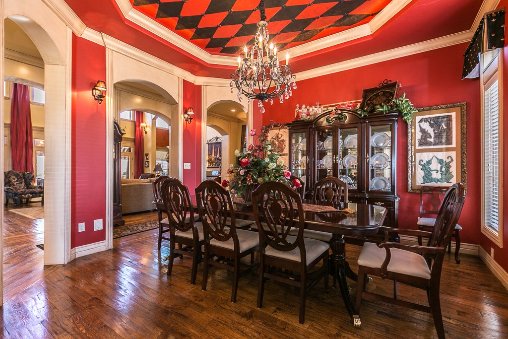 Oak Alley Estates Elm Spgs - Residential