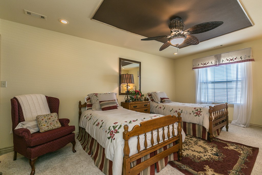 Oak Alley Estates Elm Spgs - Residential