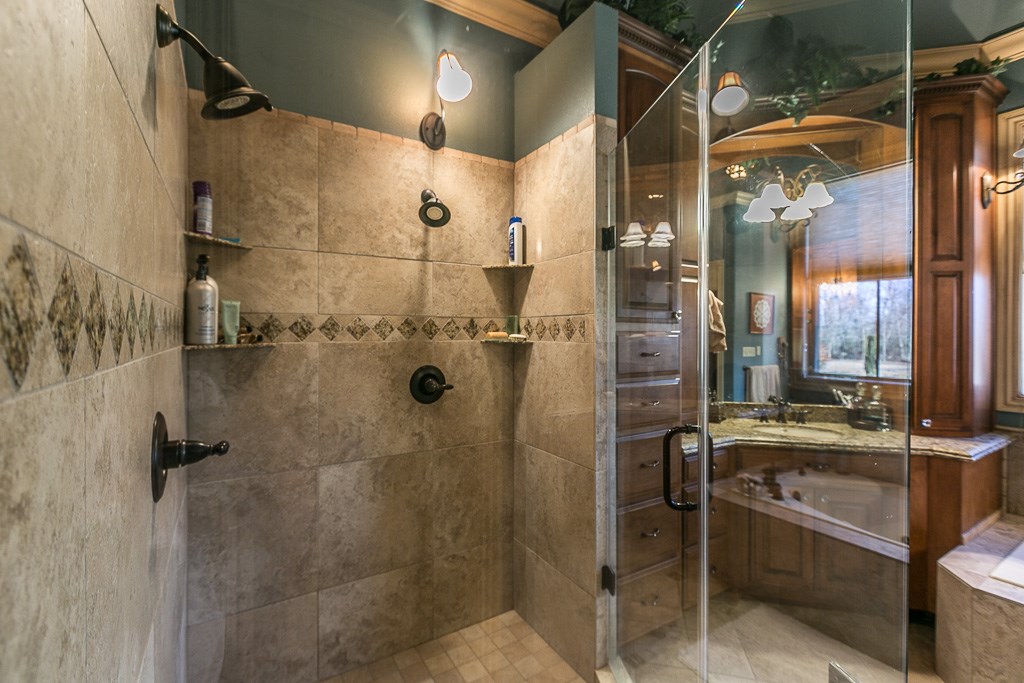 Oak Alley Estates Elm Spgs - Residential