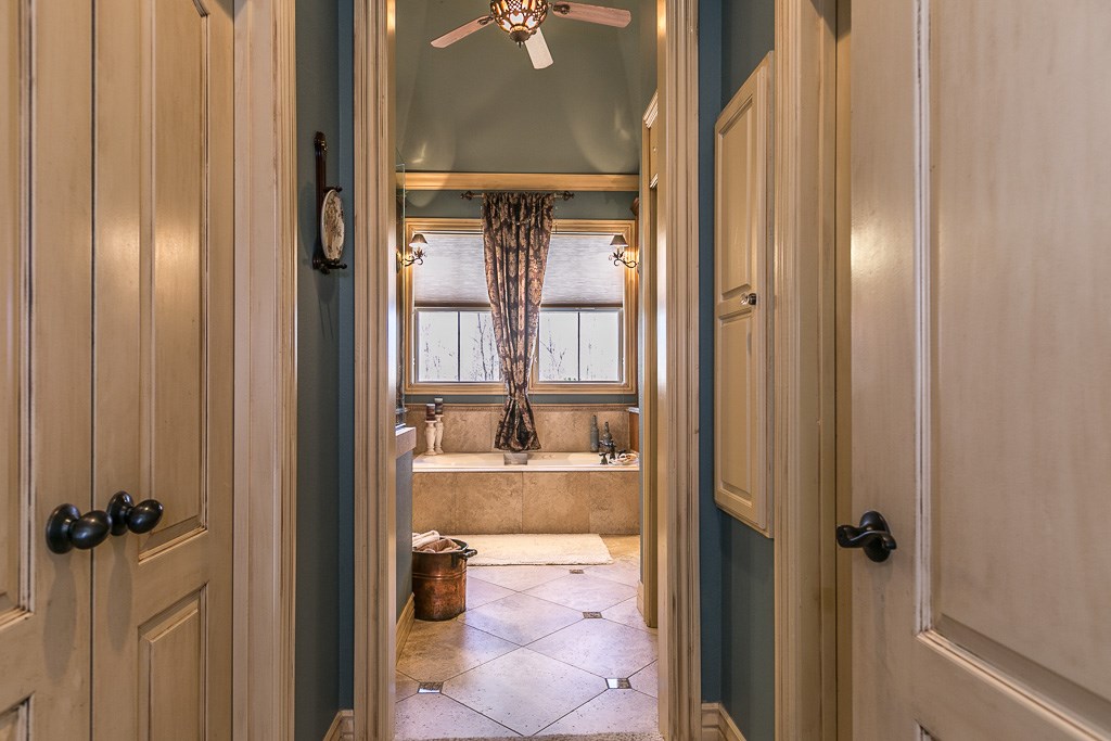 Oak Alley Estates Elm Spgs - Residential