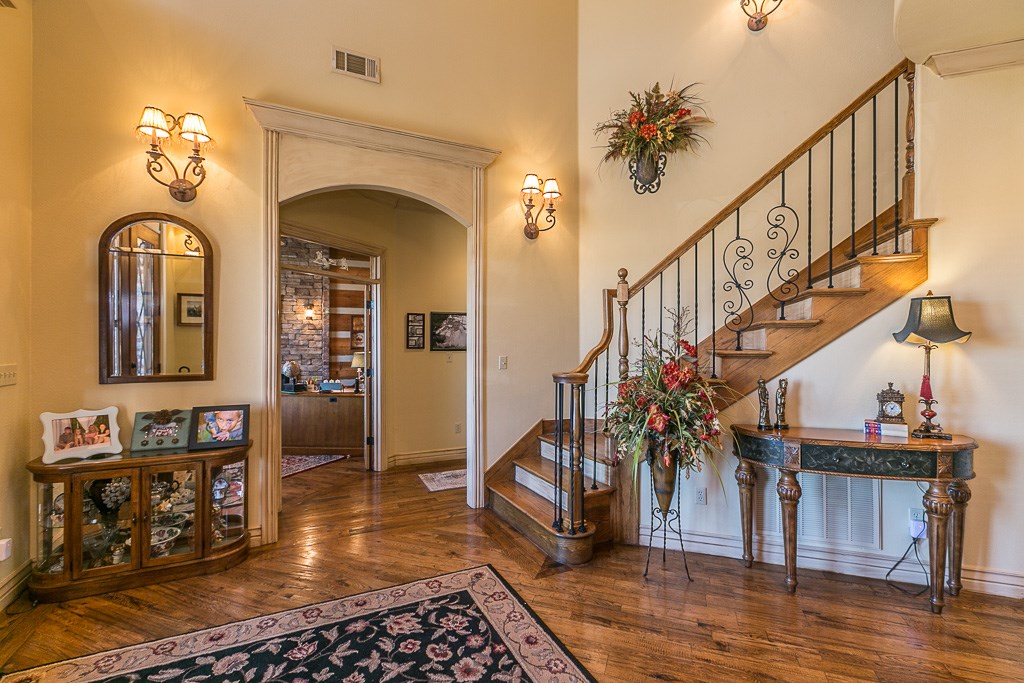 Oak Alley Estates Elm Spgs - Residential