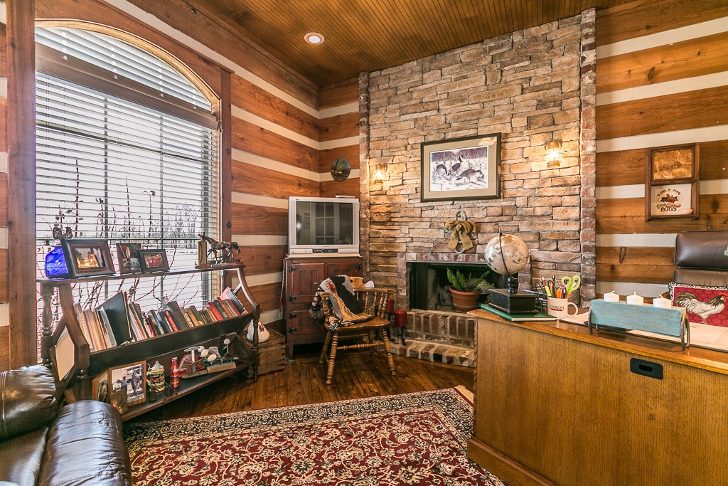 Oak Alley Estates Elm Spgs - Residential