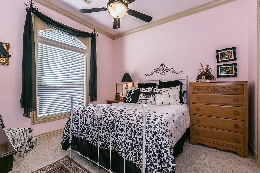 Oak Alley Estates Elm Spgs - Residential