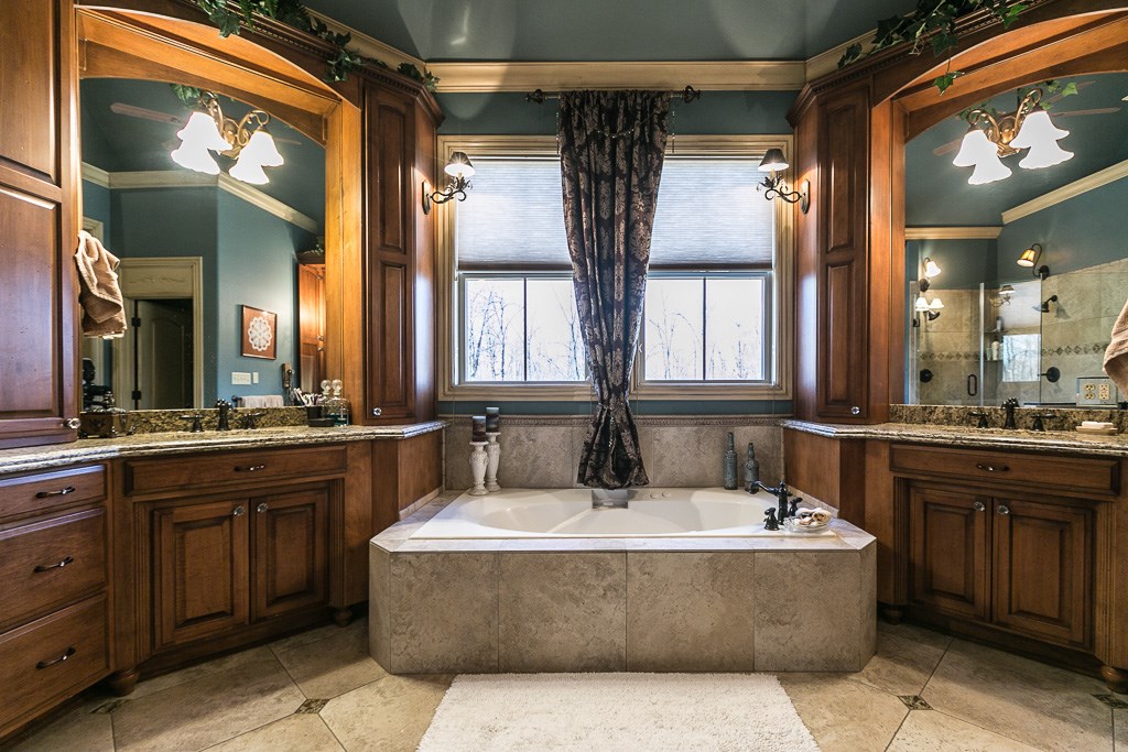 Oak Alley Estates Elm Spgs - Residential