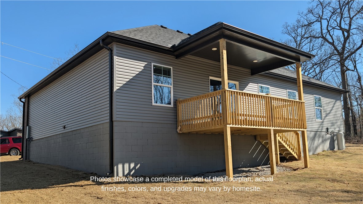 LOCKHART SUB-BVV - Residential