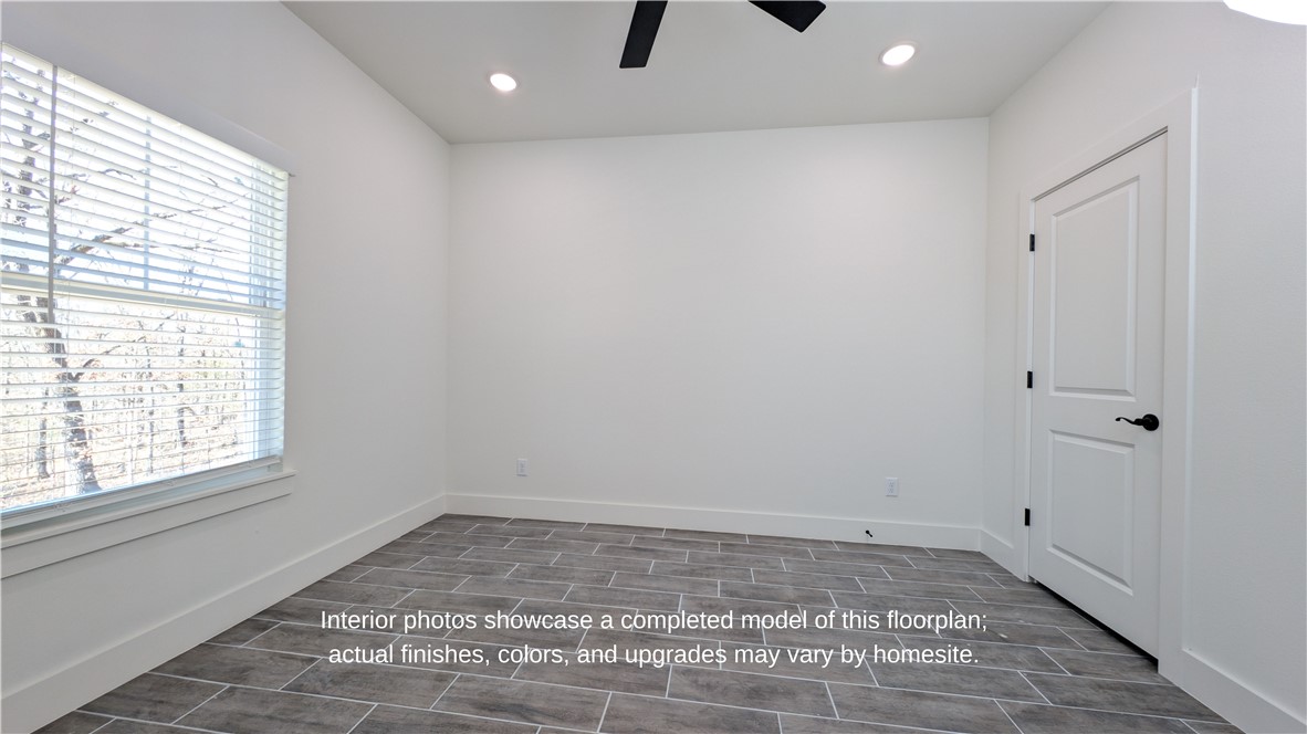 LOCKHART SUB-BVV - Residential