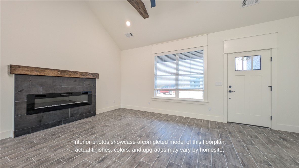 LOCKHART SUB-BVV - Residential