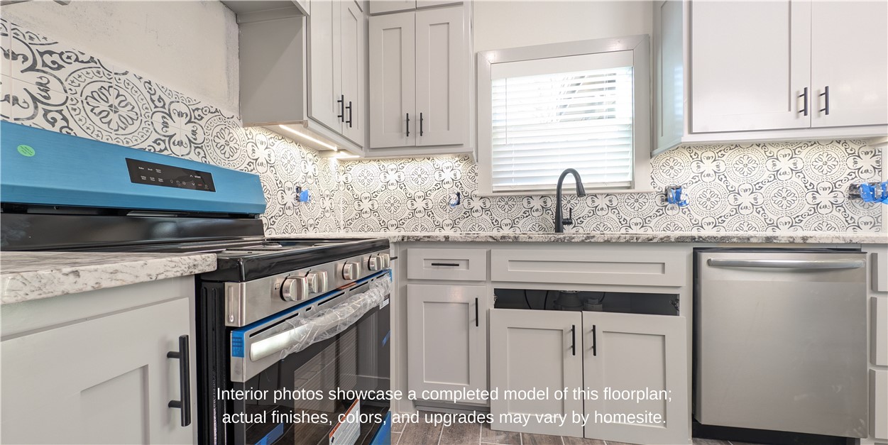 LOCKHART SUB-BVV - Residential