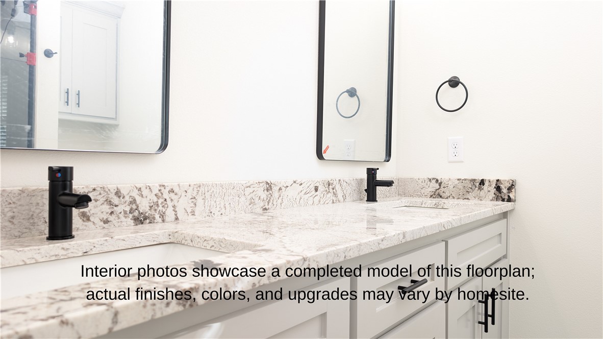 LOCKHART SUB-BVV - Residential