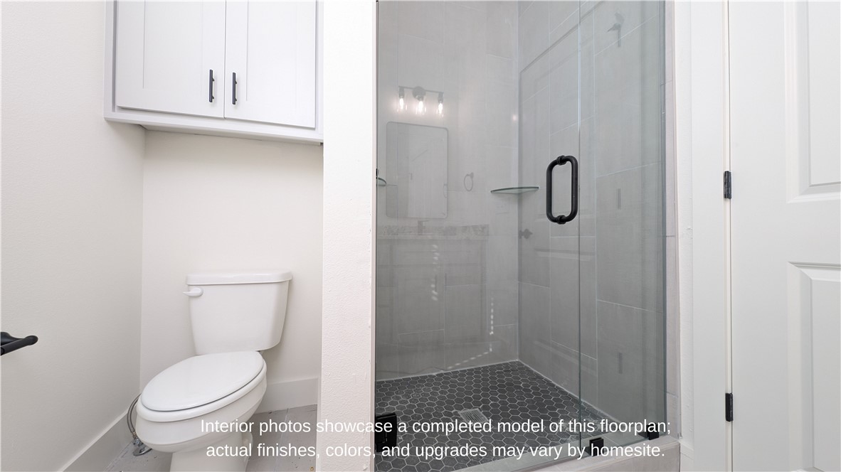 LOCKHART SUB-BVV - Residential