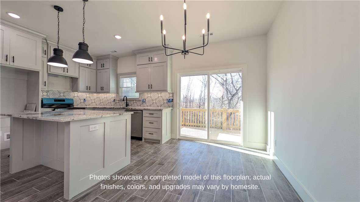 LOCKHART SUB-BVV - Residential