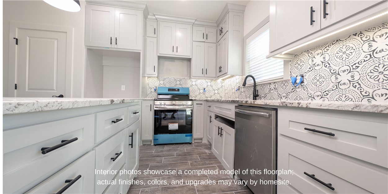 LOCKHART SUB-BVV - Residential