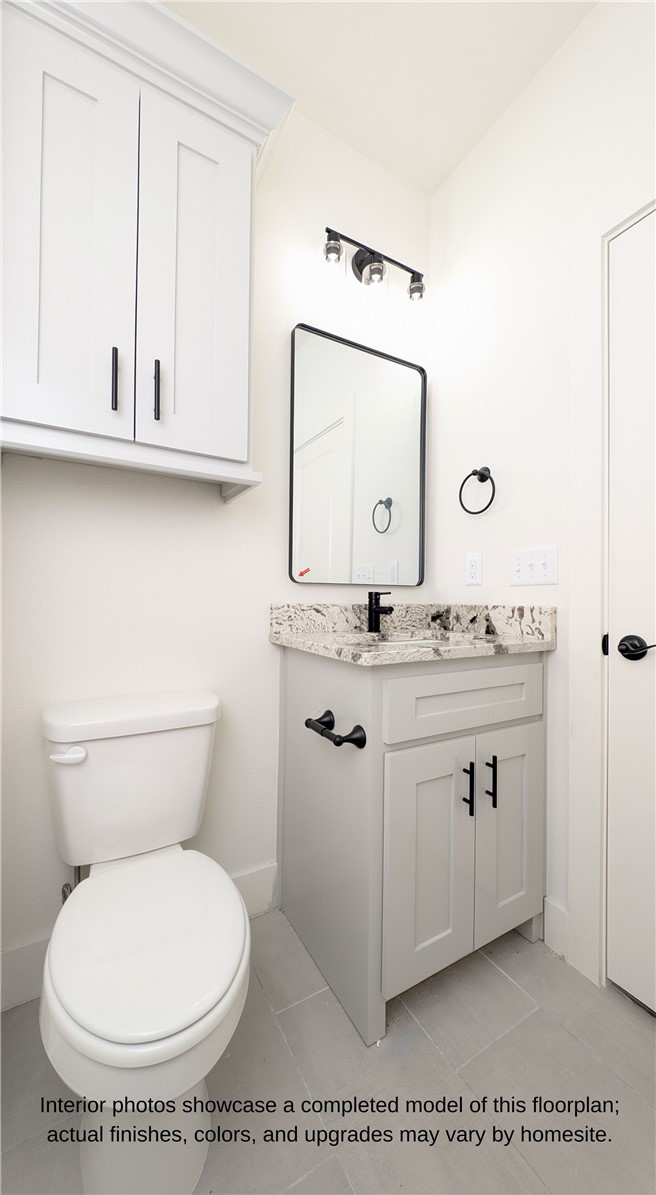 LOCKHART SUB-BVV - Residential