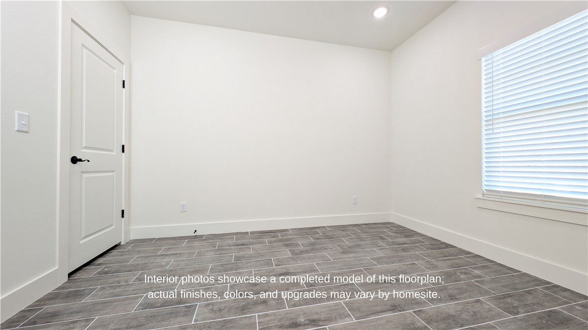 LOCKHART SUB-BVV - Residential