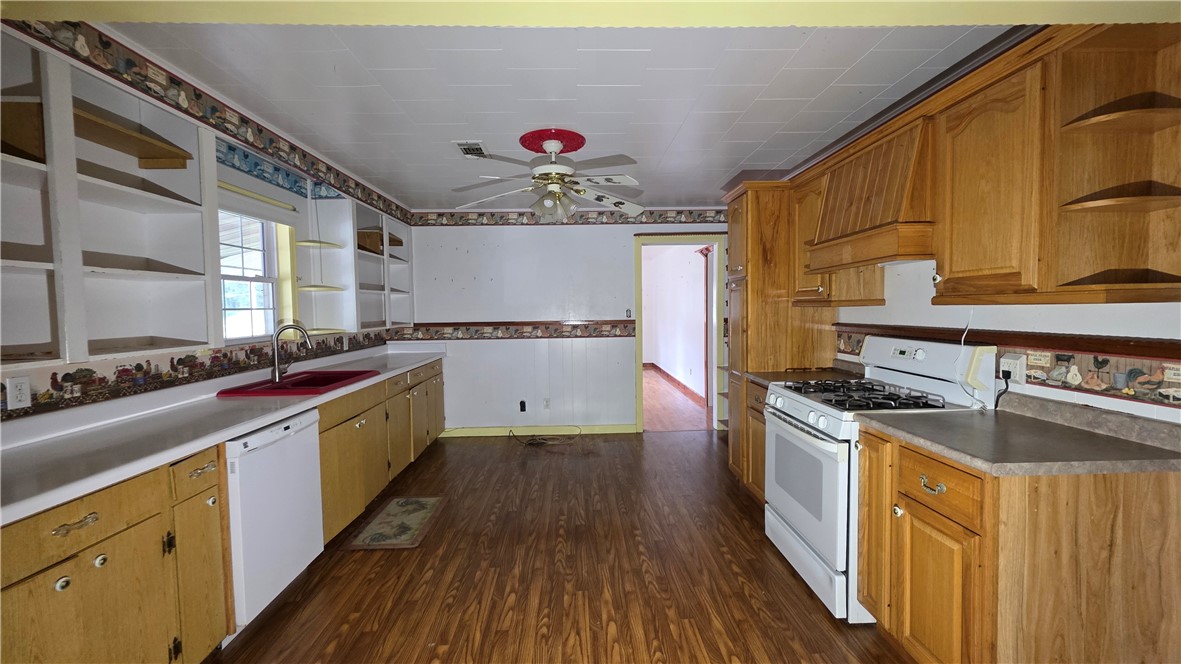 Brearleys Add Dardanelle - Residential