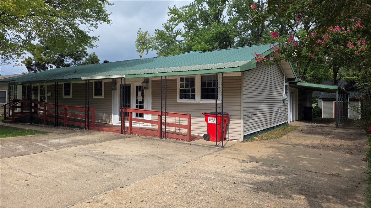 Brearleys Add Dardanelle - Residential