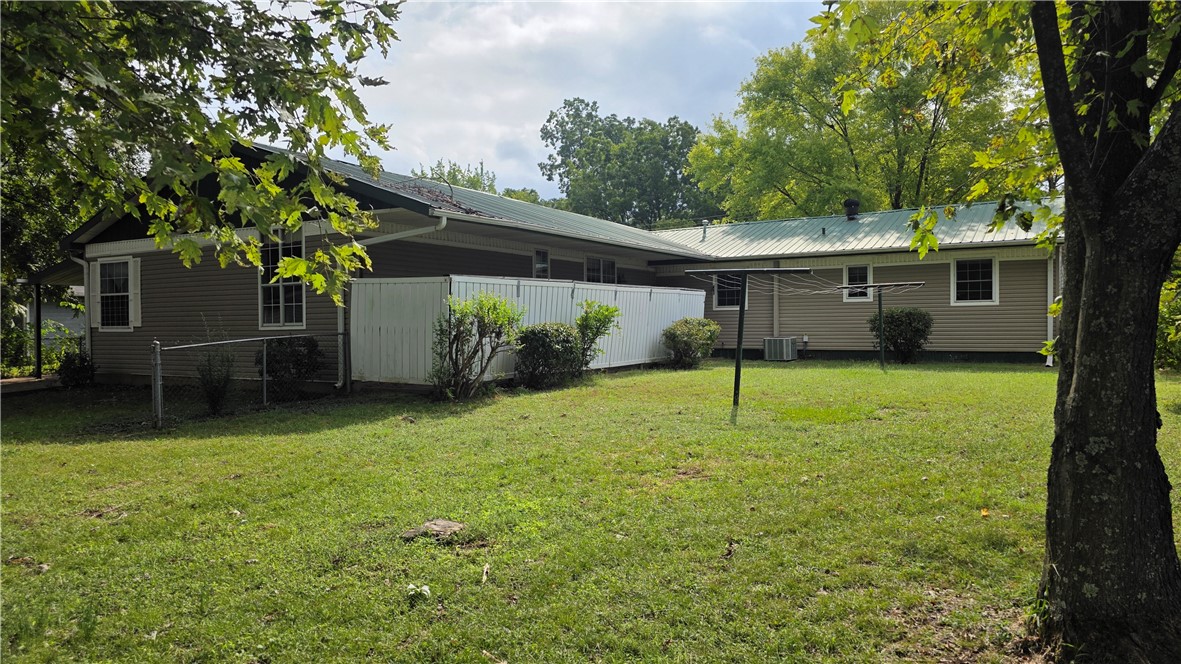 Brearleys Add Dardanelle - Residential