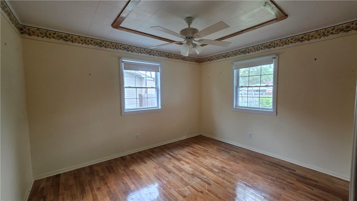 Brearleys Add Dardanelle - Residential