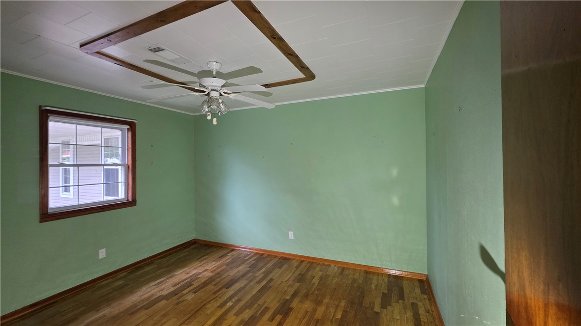 Brearleys Add Dardanelle - Residential
