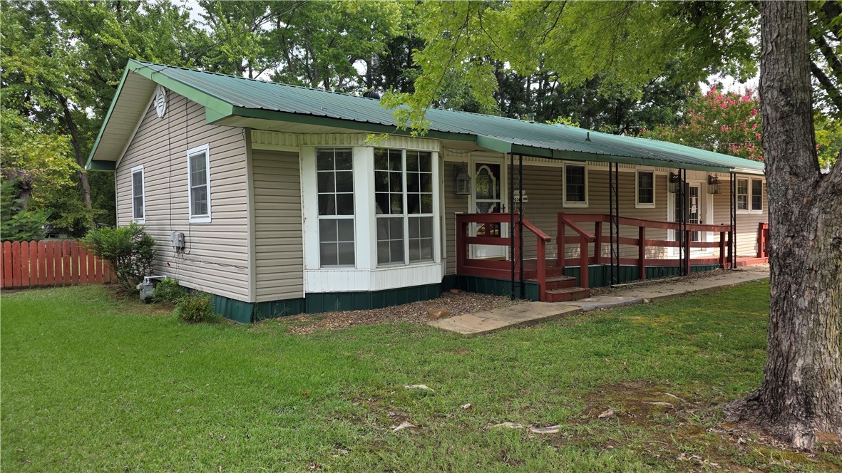 Brearleys Add Dardanelle - Residential