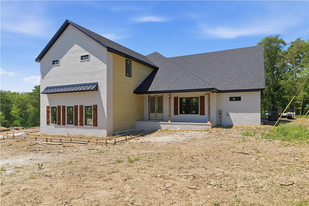 Timber Ridge Estates Sub Rurban - Residential