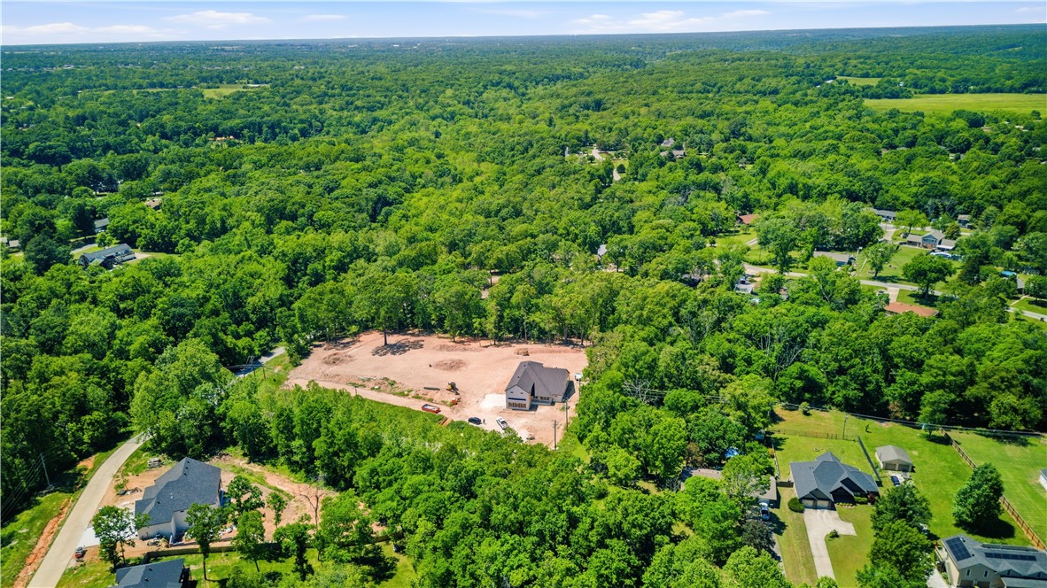 Timber Ridge Estates Sub Rurban - Residential
