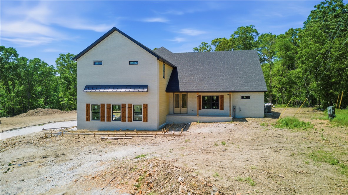 Timber Ridge Estates Sub Rurban - Residential