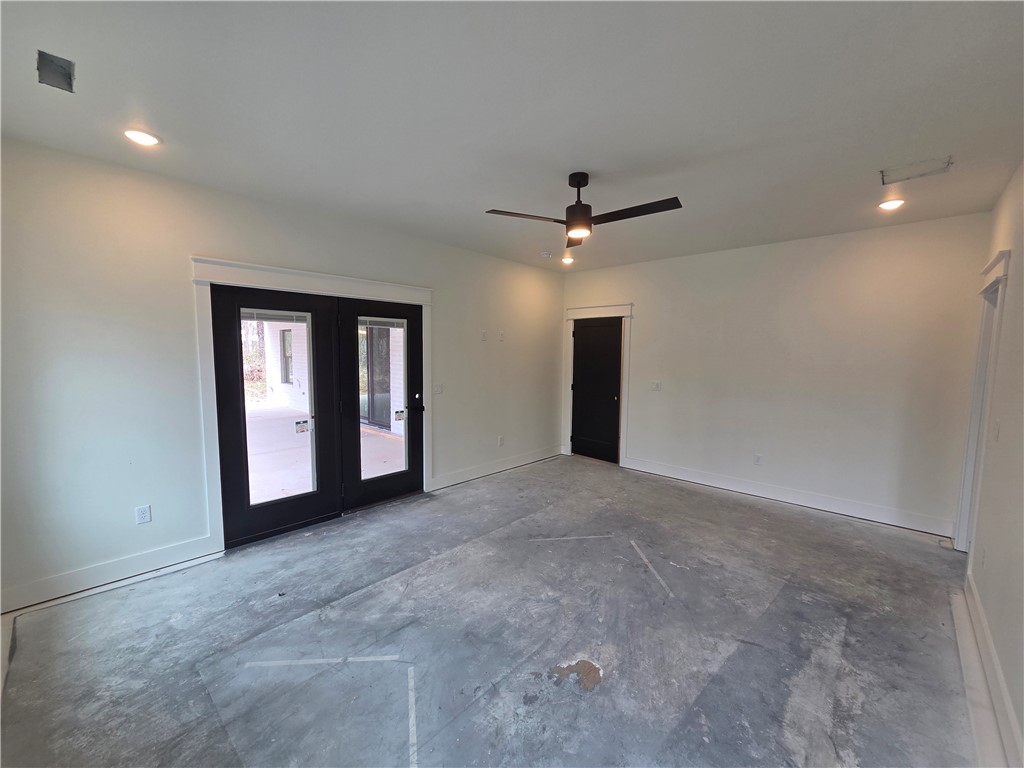 Timber Ridge Estates Sub Rurban - Residential