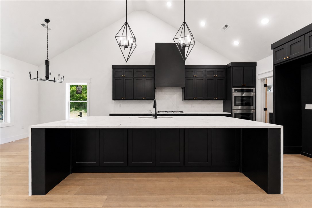 Timber Ridge Estates Sub Rurban - Residential