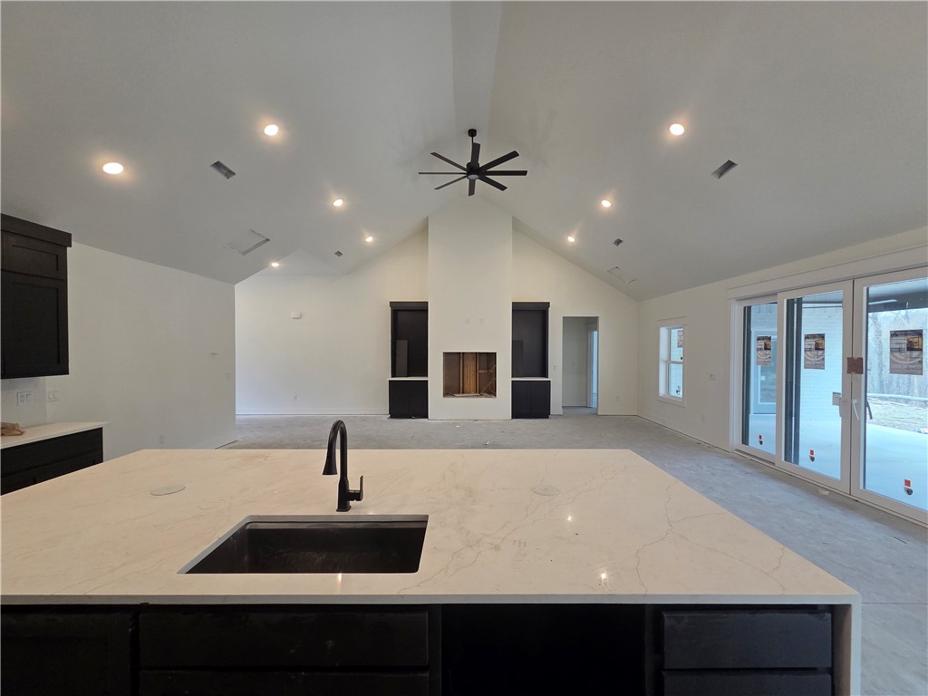 Timber Ridge Estates Sub Rurban - Residential