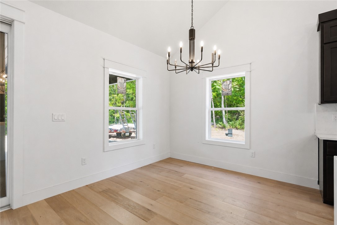 Timber Ridge Estates Sub Rurban - Residential