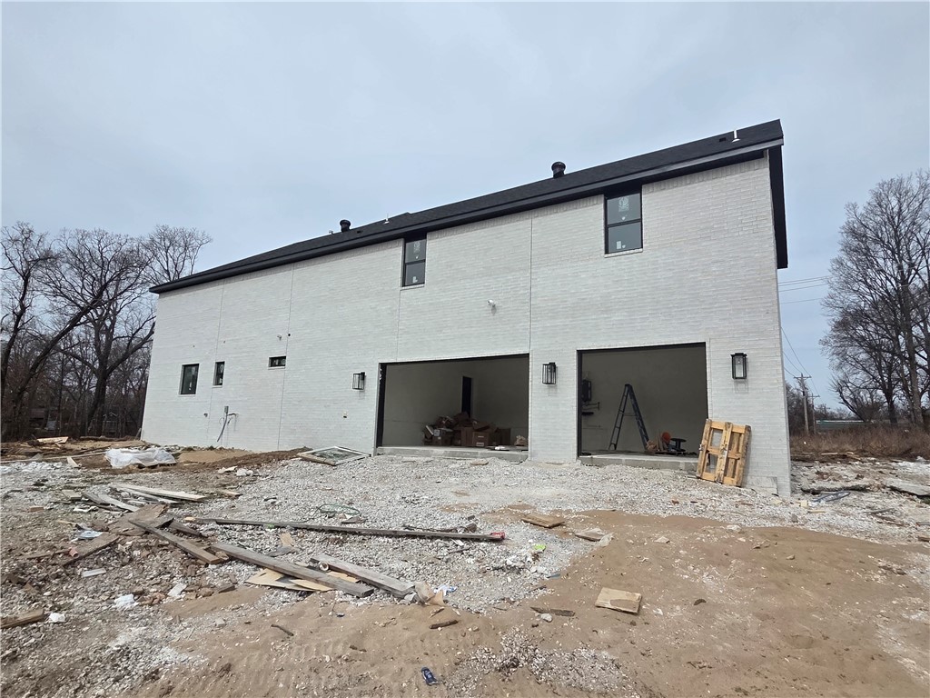 Timber Ridge Estates Sub Rurban - Residential