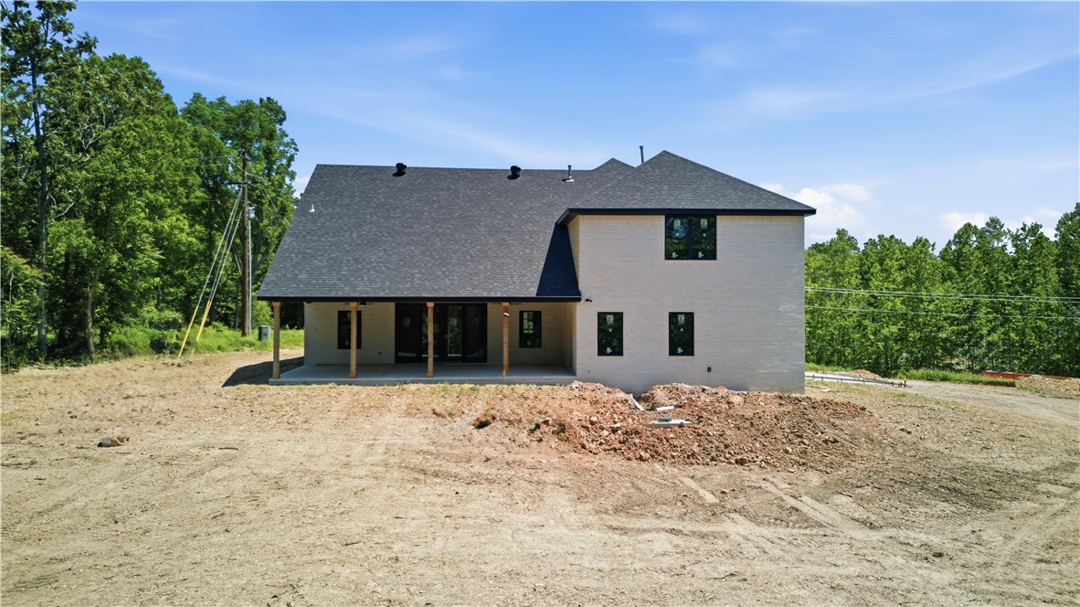 Timber Ridge Estates Sub Rurban - Residential