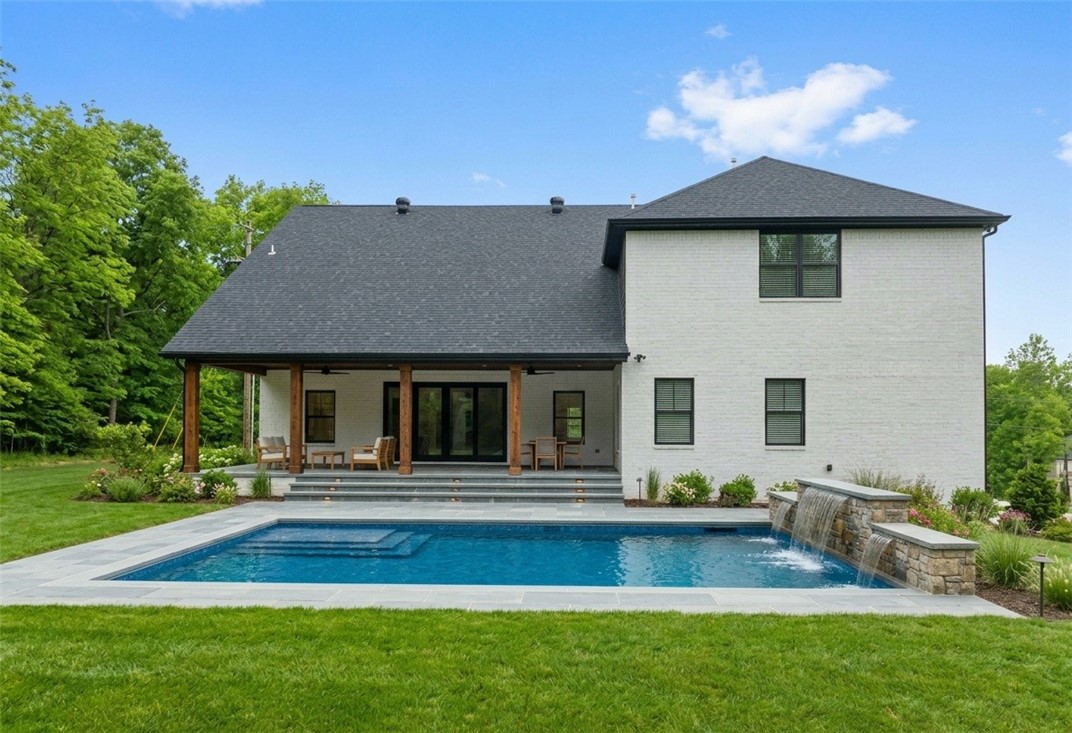 Timber Ridge Estates Sub Rurban - Residential