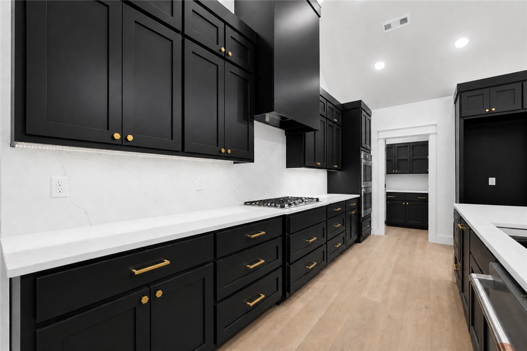 Timber Ridge Estates Sub Rurban - Residential
